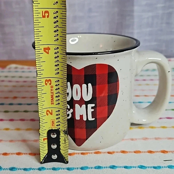 YOU&ME MUG - Picture 7 of 7